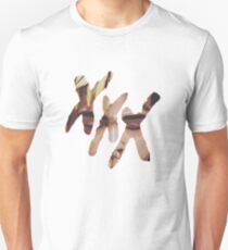 XXXTentacion Tribute Merch Unisex T-Shirt