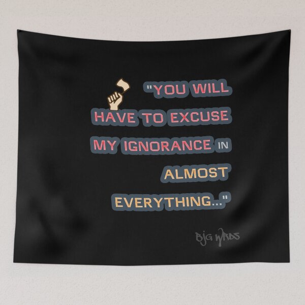 Item preview, "YOU WILL ..." Quote 11/03/2025 designed and sold by BJGWRDS.