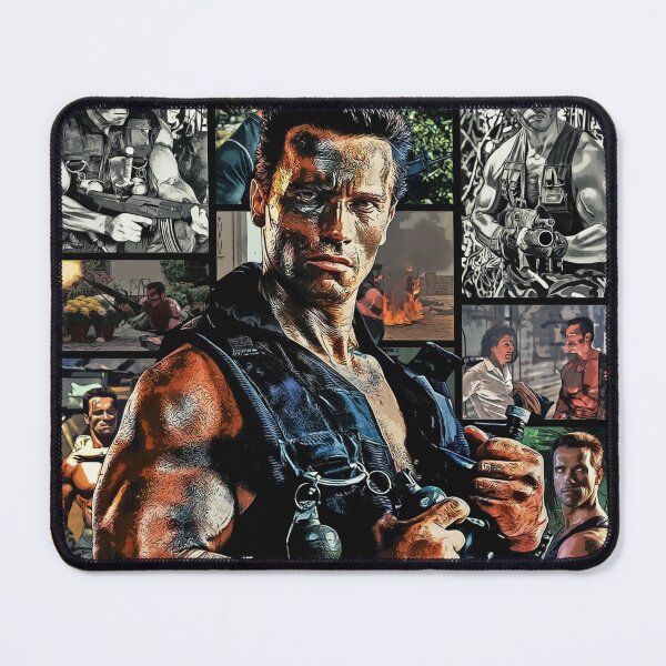 Item preview, Commando designed and sold by GraphicMystical.