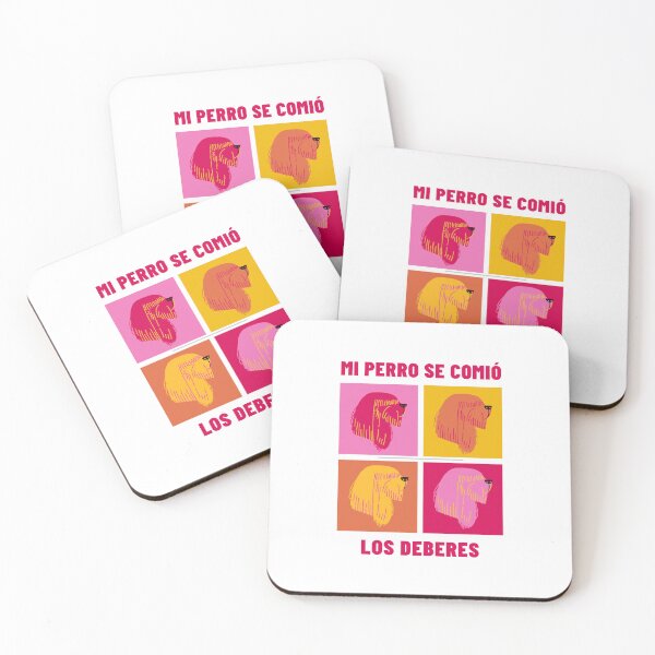 Item preview, My dog ate my homework. designed and sold by Carmen Musa.