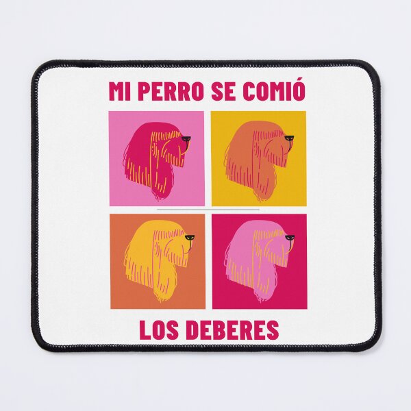 Item preview, My dog ate my homework. designed and sold by Carmen Musa.