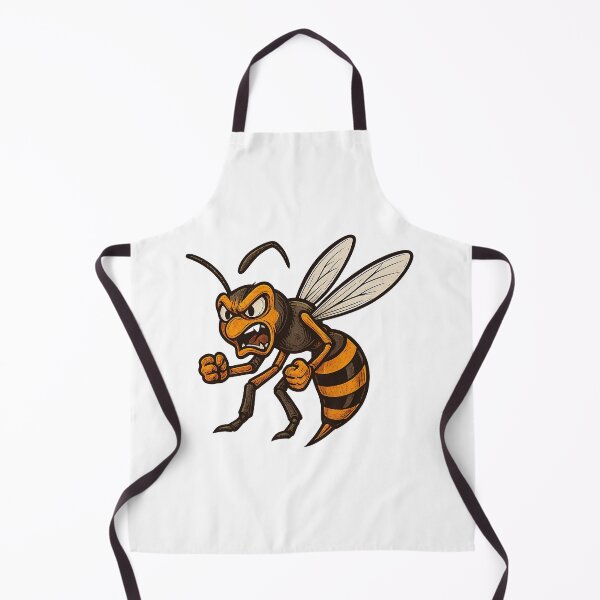 Item preview, Angry Wasp designed and sold by Abigail-rak.