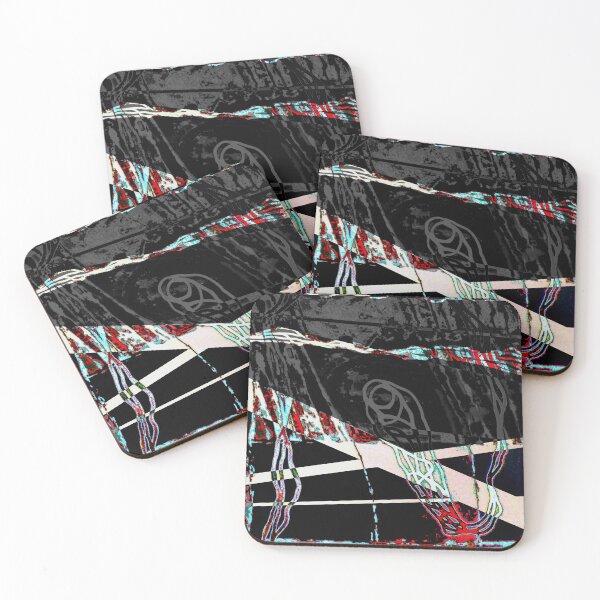 Item preview, Signal Bloom – Digital Pulse designed and sold by cheloartes.