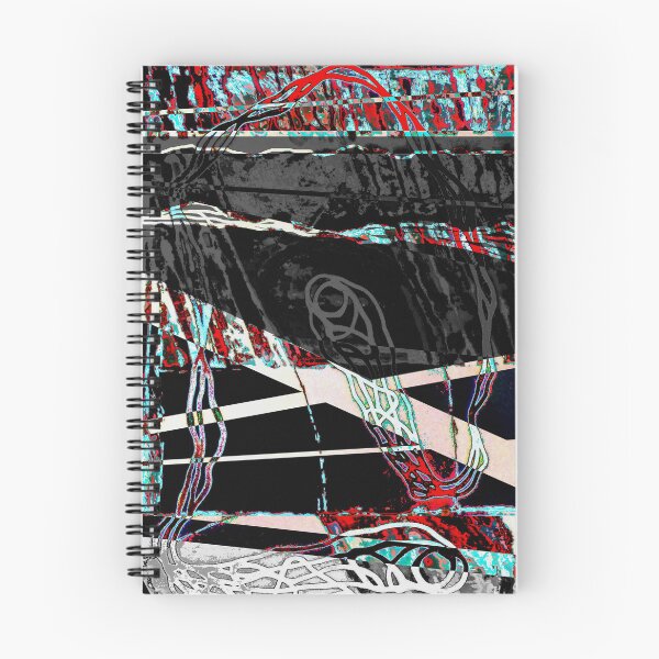 Item preview, Signal Bloom – Digital Pulse designed and sold by cheloartes.