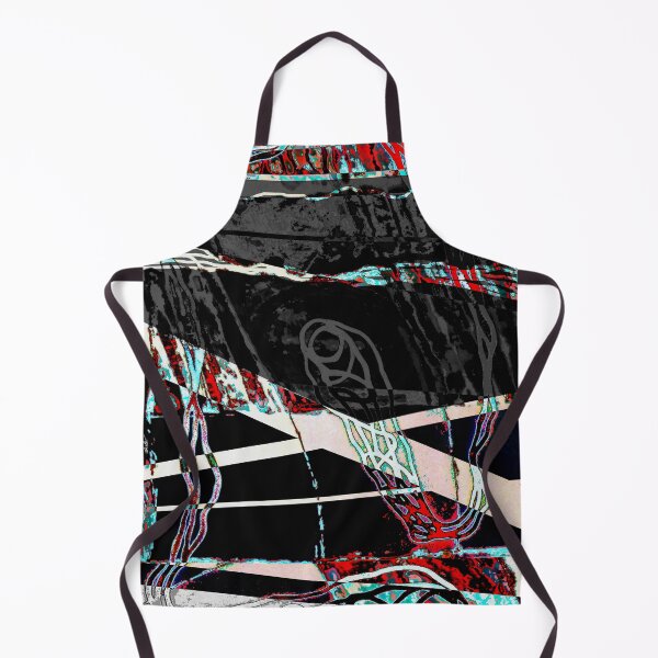 Item preview, Signal Bloom – Digital Pulse designed and sold by cheloartes.
