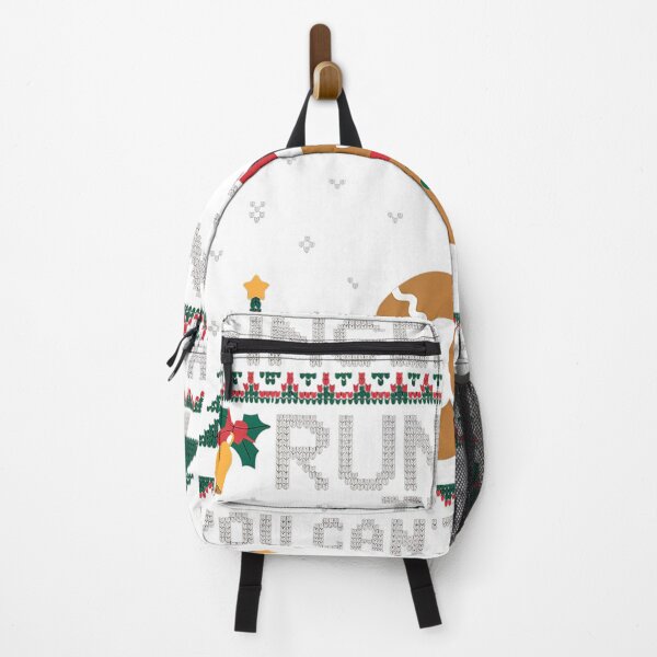 Item preview, Ugly Xmas Gingerbread Running Team designed and sold by MaryoKing.