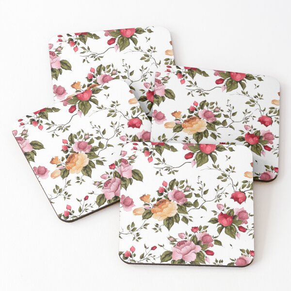 Item preview, Digital Printing Flowers designed and sold by MVS ART.