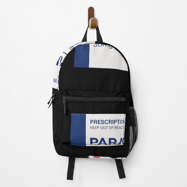 Item preview, PARAC*NTAMOL Prescription Humor designed and sold by pharmafeels.