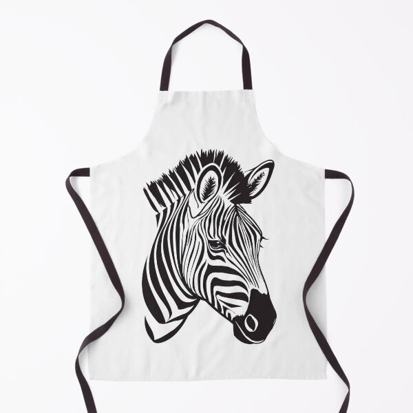 Item preview, Silent Runner - Zebra Designs designed and sold by RockitBaby.