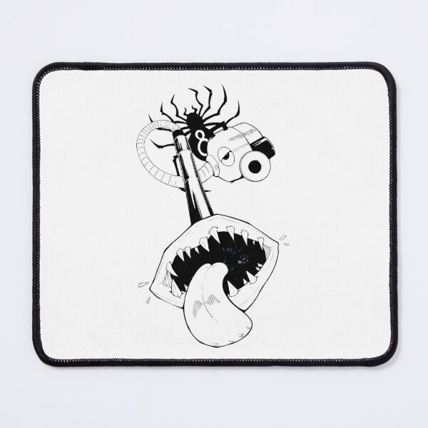 Item preview, Sucking spider designed and sold by JessVampire.