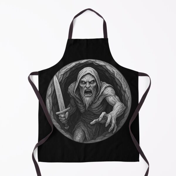 Item preview, The Draugr designed and sold by HrafnGuitars.
