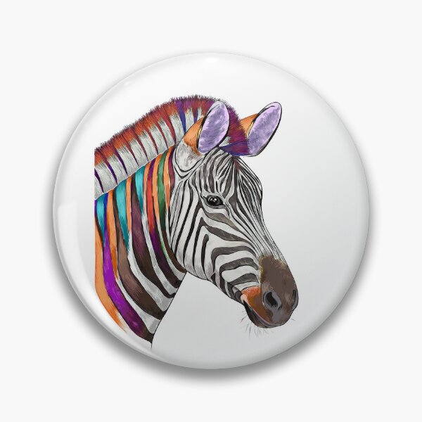Item preview, Striped Rhythm - Zebra Designs designed and sold by RockitBaby.