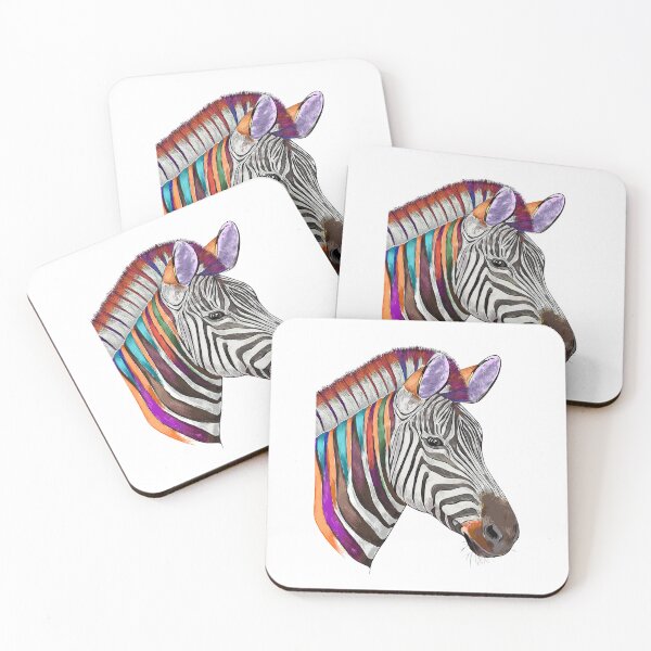 Item preview, Striped Rhythm - Zebra Designs designed and sold by RockitBaby.
