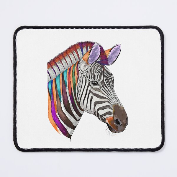 Item preview, Striped Rhythm - Zebra Designs designed and sold by RockitBaby.