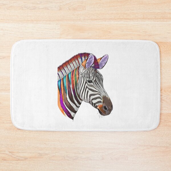 Item preview, Striped Rhythm - Zebra Designs designed and sold by RockitBaby.
