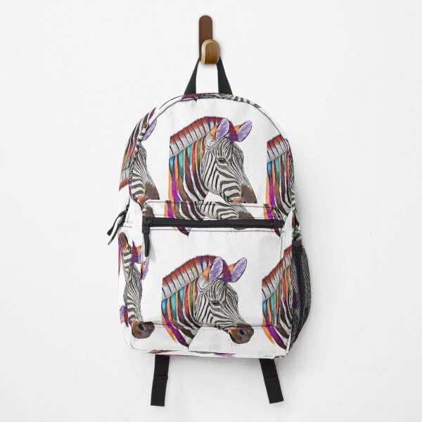 Item preview, Striped Rhythm - Zebra Designs designed and sold by RockitBaby.