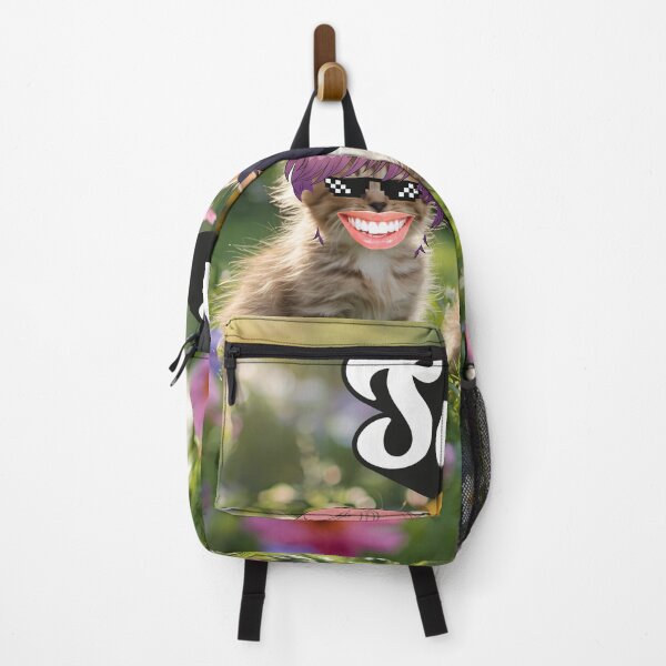 Item preview, Sus Kittens (Made by my son) designed and sold by KingOfCaffeine.