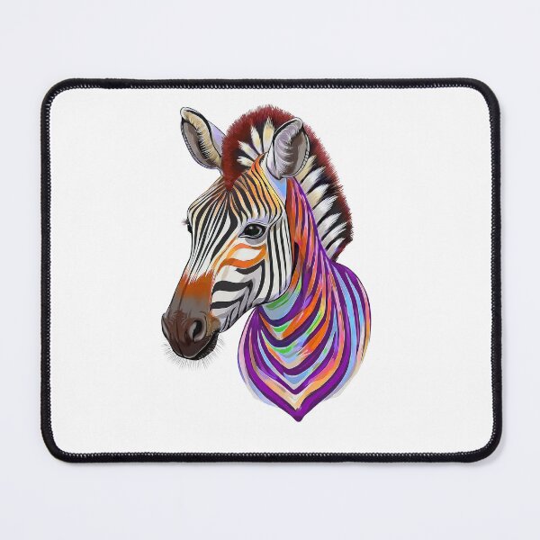 Item preview, Safari Whisper - Zebra Designs designed and sold by RockitBaby.