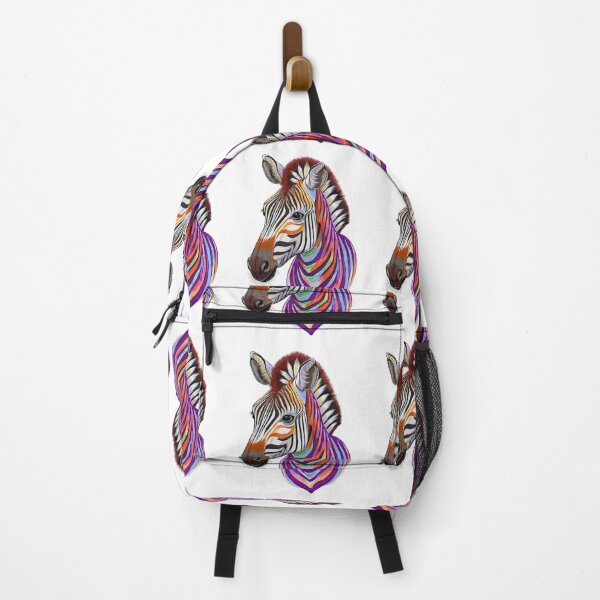 Item preview, Safari Whisper - Zebra Designs designed and sold by RockitBaby.