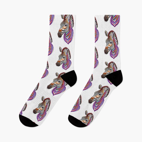 Item preview, Safari Whisper - Zebra Designs designed and sold by RockitBaby.