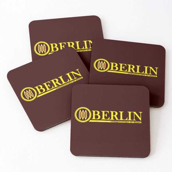 Item preview, Oberlin designed and sold by mikescott1968.