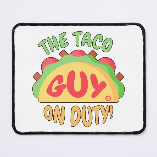 Item preview, sandwich guy designed and sold by Yuzik.