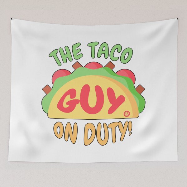 Item preview, sandwich guy designed and sold by Yuzik.