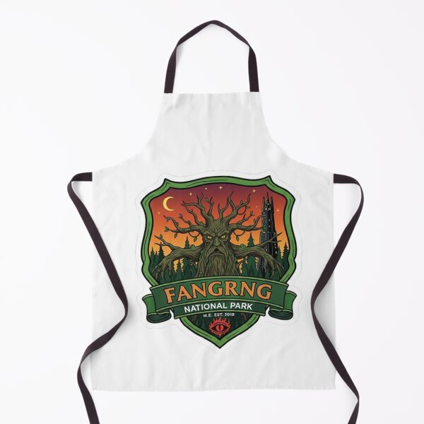 Item preview, Fangorn Forest National Park queenstown nz designed and sold by sanawnaw154.