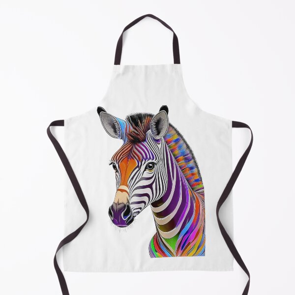 Item preview, Harmony Hooves - Zebra Designs designed and sold by RockitBaby.