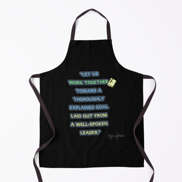 Item preview, "LET US ..." Quote 11/04/2025 designed and sold by BJGWRDS.