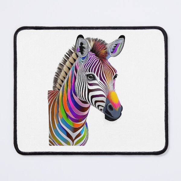 Item preview, Zebra Vision - Zebra Designs designed and sold by RockitBaby.