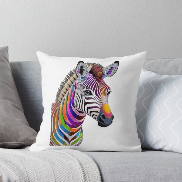Item preview, Zebra Vision - Zebra Designs designed and sold by RockitBaby.