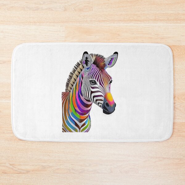 Item preview, Zebra Vision - Zebra Designs designed and sold by RockitBaby.
