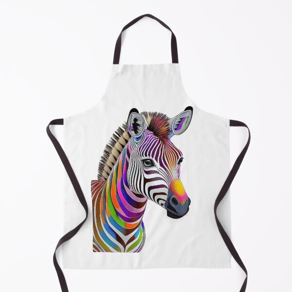 Item preview, Zebra Vision - Zebra Designs designed and sold by RockitBaby.