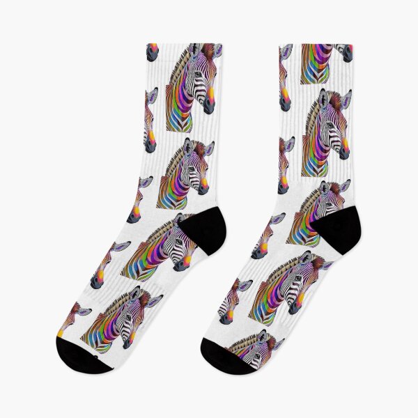 Item preview, Zebra Vision - Zebra Designs designed and sold by RockitBaby.