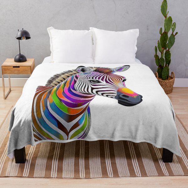 Item preview, Zebra Vision - Zebra Designs designed and sold by RockitBaby.