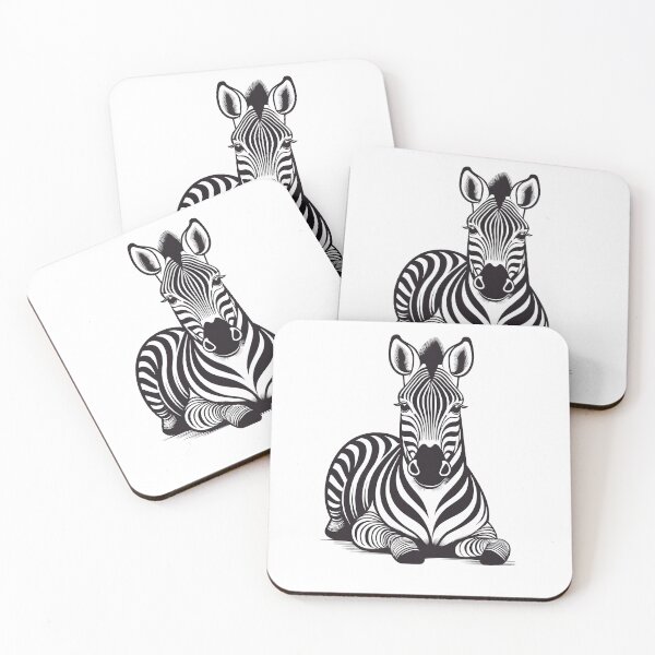 Item preview, Striped Dream - Zebra Designs designed and sold by RockitBaby.