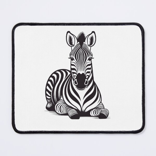 Item preview, Striped Dream - Zebra Designs designed and sold by RockitBaby.