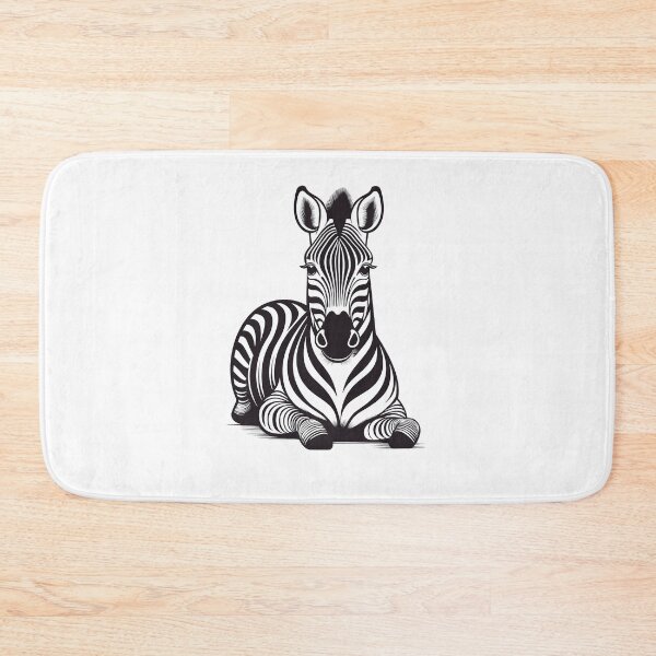 Item preview, Striped Dream - Zebra Designs designed and sold by RockitBaby.