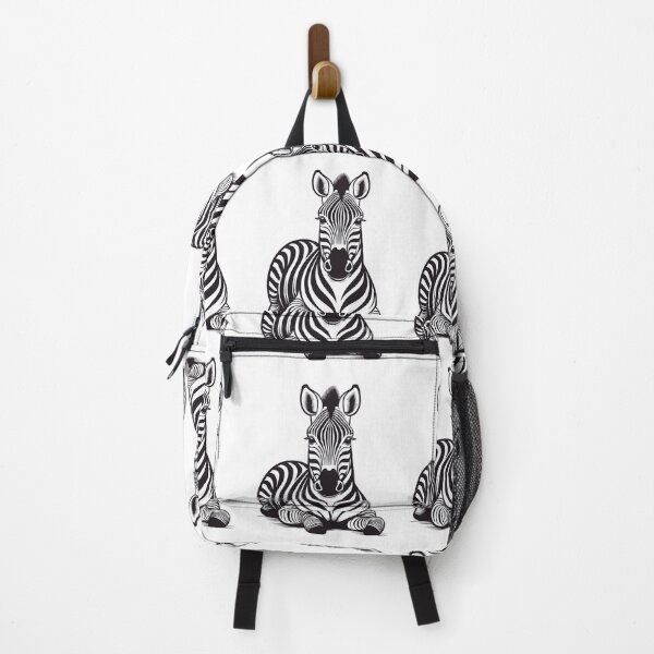 Item preview, Striped Dream - Zebra Designs designed and sold by RockitBaby.