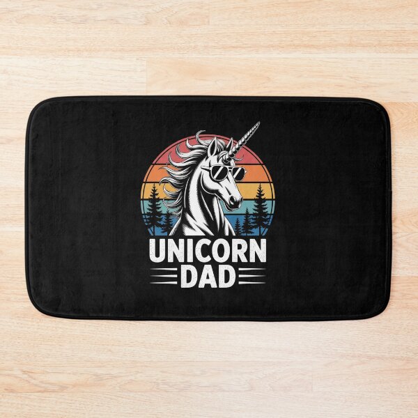 Item preview, Unicorn Lovers Daddy Father'S Day designed and sold by MaryoKing.