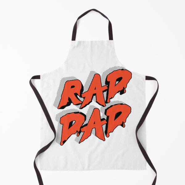 Item preview, Rad Dad designed and sold by KingOfCaffeine.