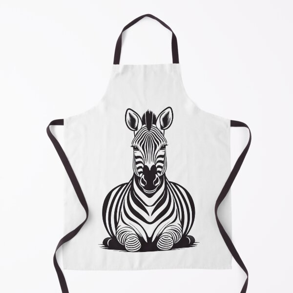 Item preview, Wild Spirit - Zebra Designs designed and sold by RockitBaby.