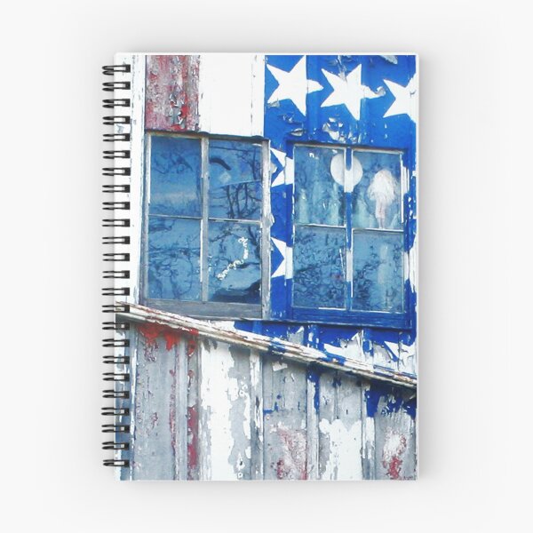 Item preview, Red White 'n' Blue designed and sold by Claude Johnson.