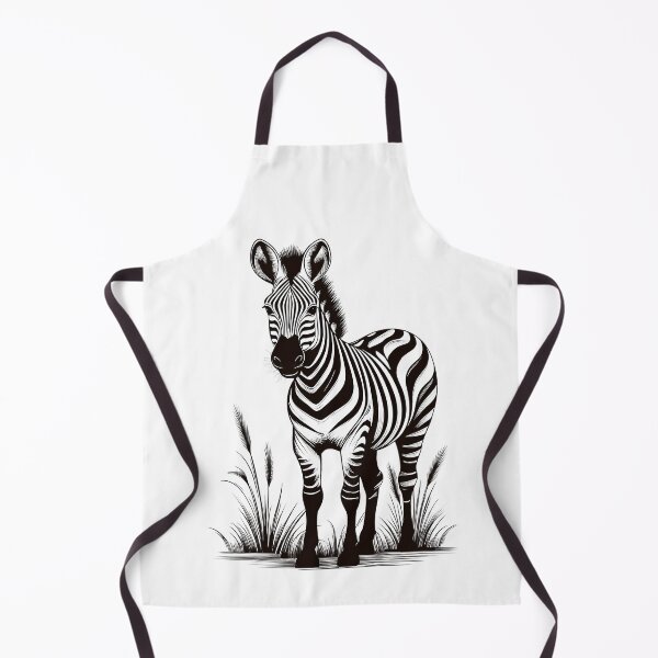 Item preview, Grace Lines - Zebra Designs designed and sold by RockitBaby.