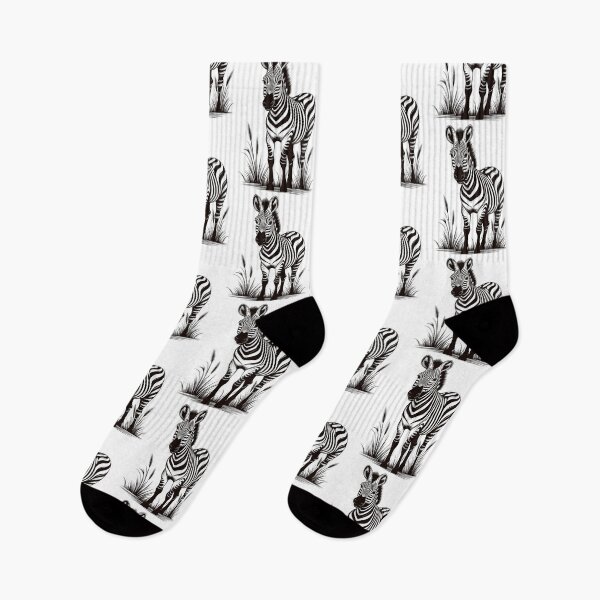 Item preview, Grace Lines - Zebra Designs designed and sold by RockitBaby.
