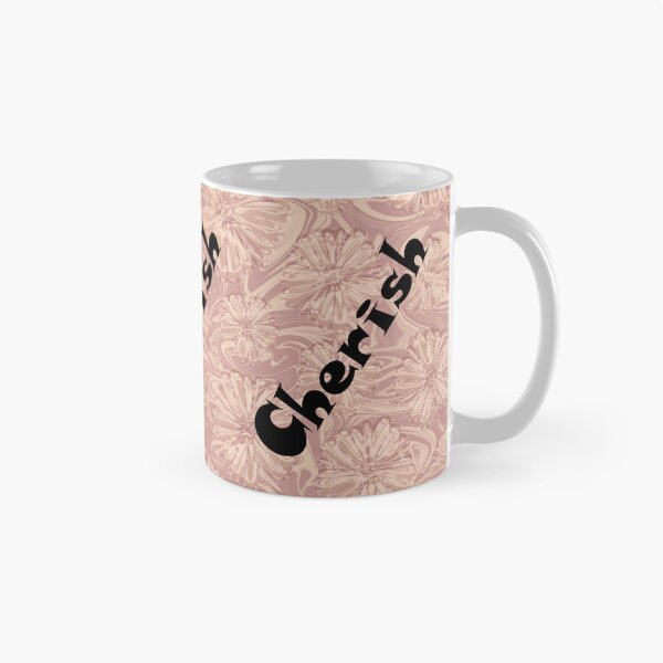 Item preview, Cherish Name Design - Cute Font, Minimalist, with Black Lettering :) designed and sold by Myriel-Myriel.