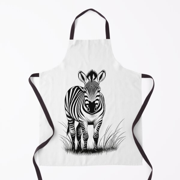 Item preview, Calm Stripes - Zebra Designs designed and sold by RockitBaby.
