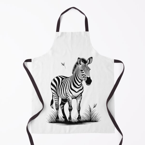 Item preview, Shadow Runner - Zebra Designs designed and sold by RockitBaby.
