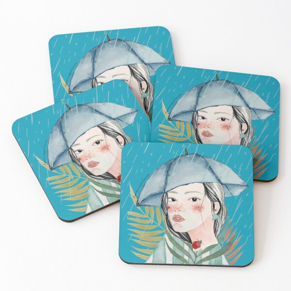 Item preview, rain designed and sold by Leiva79.